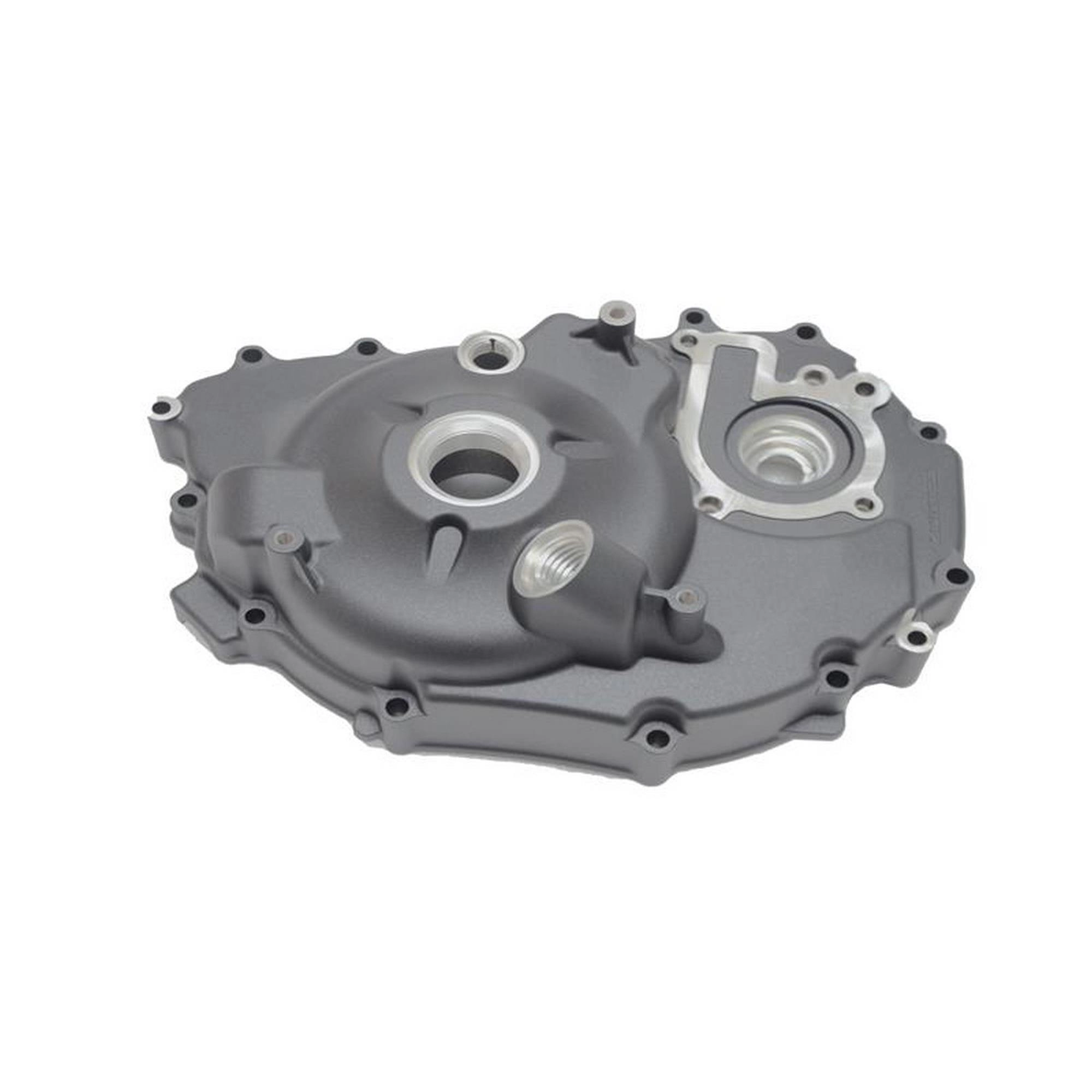 RKS RZ 250-S KARTER KAPAĞI SAĞ #RK 57790